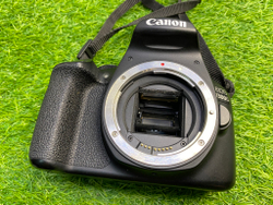 Canon 1300D Kit 18-55mm Покупка/Продажа