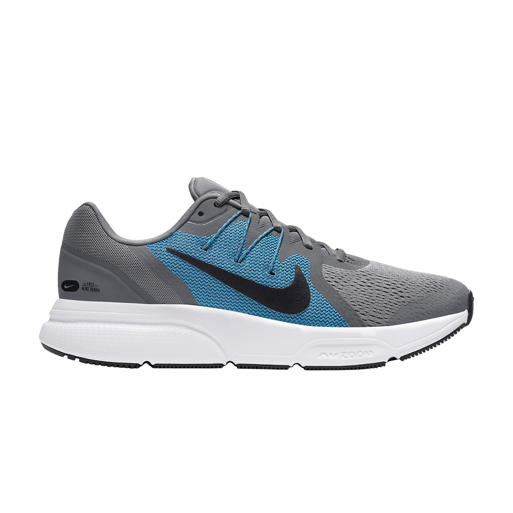 Кроссовки Nike Zoom Span 3