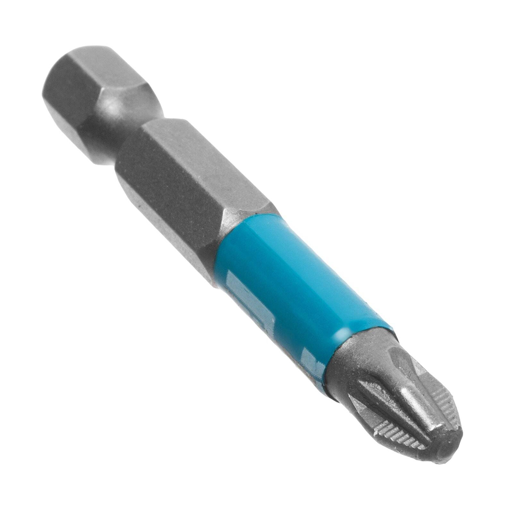Бита PZ3 50 мм 1/4" РемоКолор 33-9-580