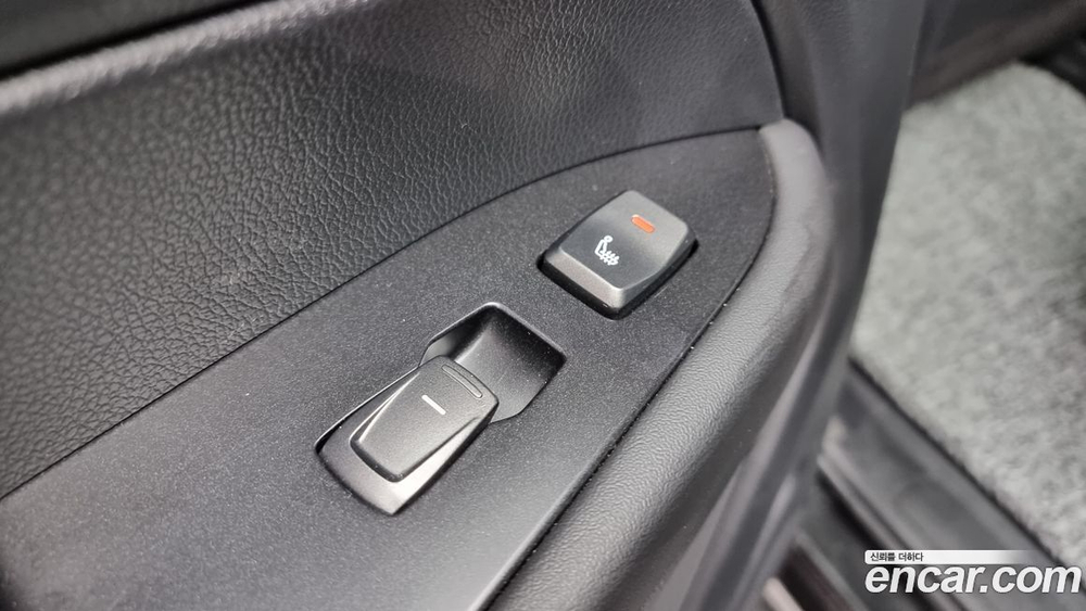 KG Mobility (Ssangyong) Rexton Sports KHAN Дизель 2.2 4WD (10.2019)