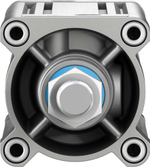 Стандартный пневмоцилиндр Festo DSBC-80-200-PPVA-N3