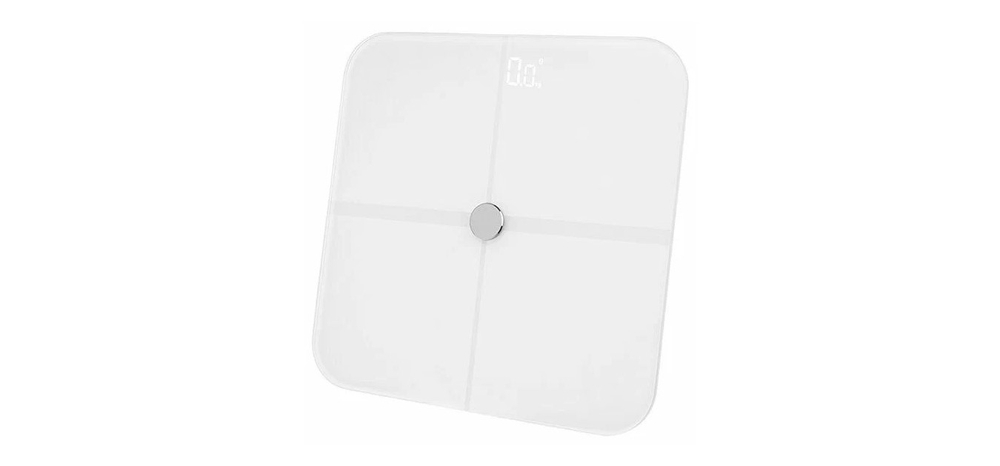 Весы напольные HALSA HSL-H-221W