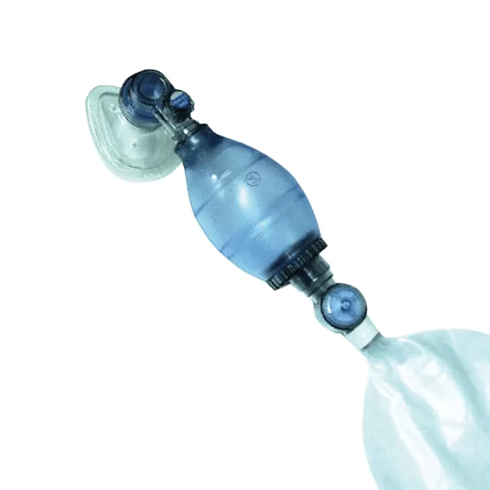 Мешок Амбу ShineBall ENT-1003 одноразовый детский