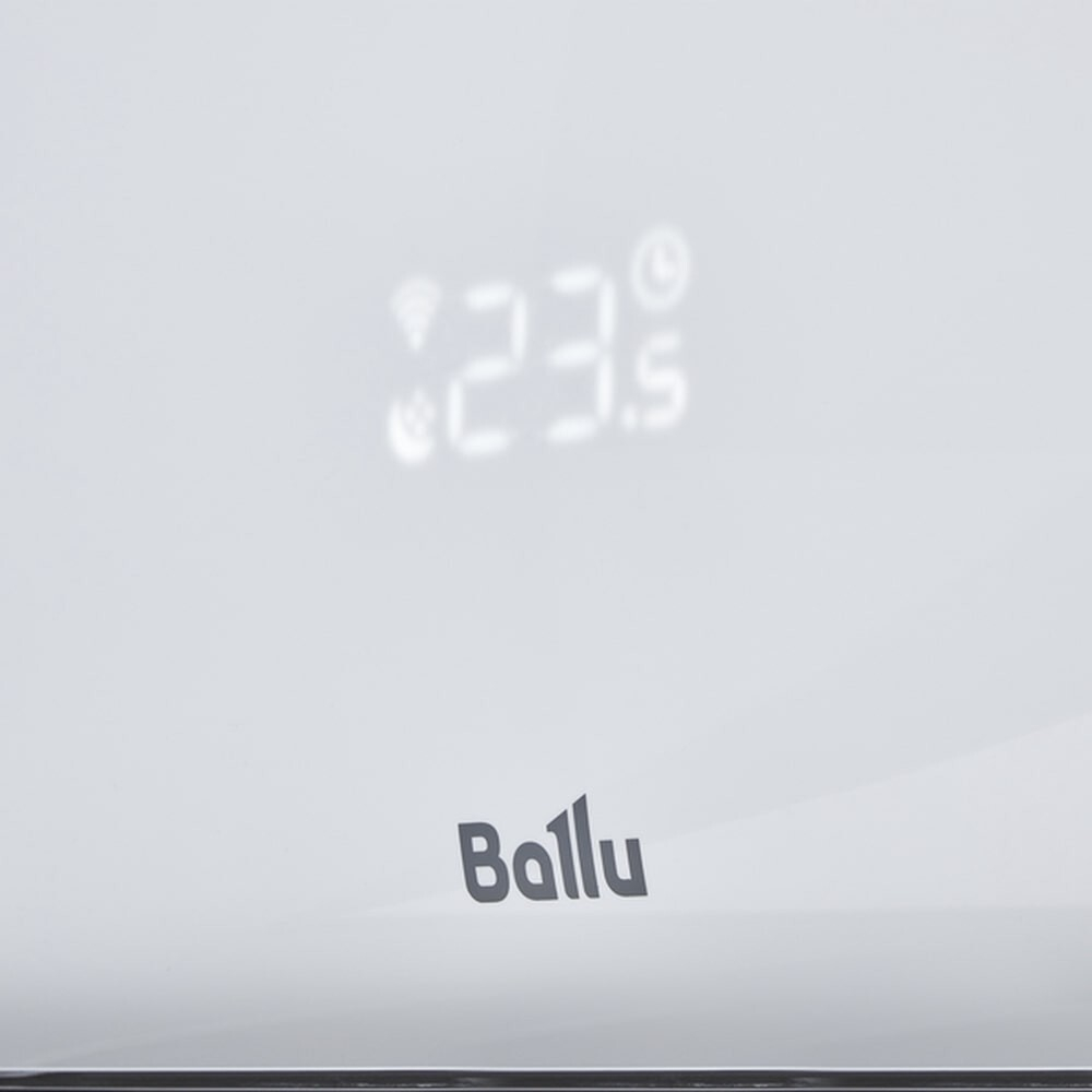 Сплит-система инверторного типа Ballu iGreen Pro DC BSAGI-12HN8 комплект