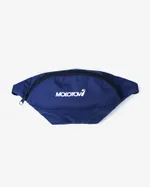Сумка поясная Molotov Basic Logo Синяя