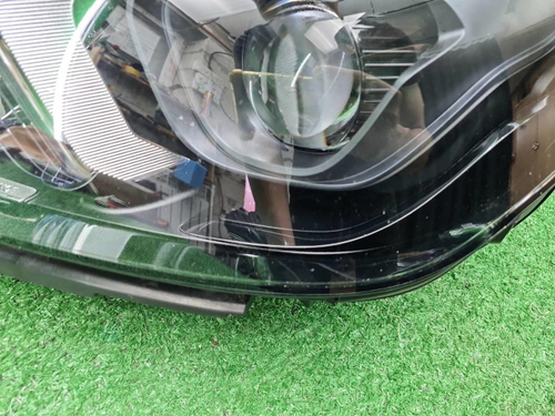 Фара левая Mercedes GLE V167 (2018-2024) LED
