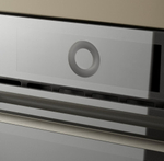 Микроволновая печь V-ZUG CombiMiwell V4000 45 CM4T-24025 черн.стекло