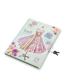 NB-16/1 Блокнот «Образ»