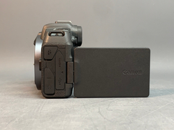 Canon EOS RP 4.000 кадров