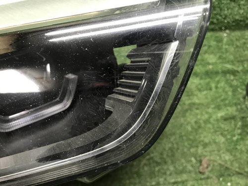 Фара правая BMW X2 F39 (2017-2023) LED