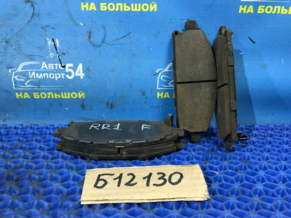 Колодки тормозные Honda ELYSION 2006-2013