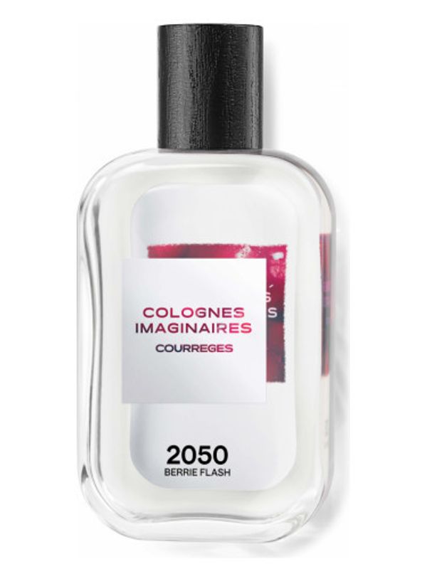 Courreges 2050 Berrie Flash