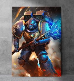 Warhammer 3