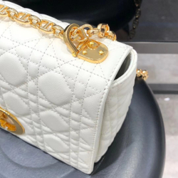 Christian Dior Caro Bag 25 cm
