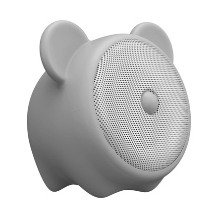 Беспроводная колонка Baseus•Q Chinese Zodiac Wireless Speaker E06 - Mouse