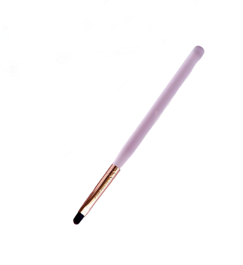 Кисть велюр овал №6 Pink House