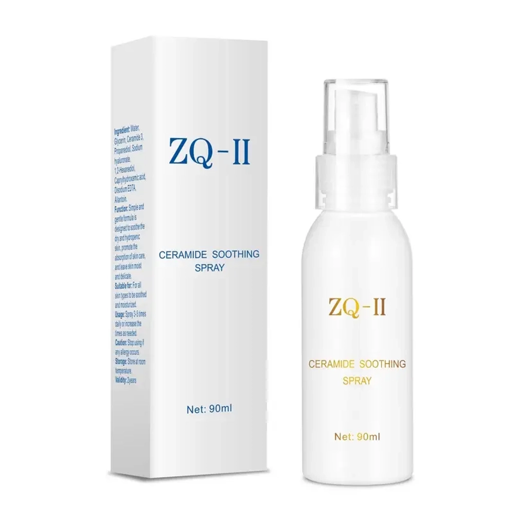 Ceramide Soothing Spray ZQ-II