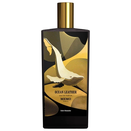 Memo Ocean Leather