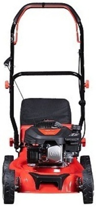 Газонокосилка бензиновая FUBAG FPL 46 SM, самоходная