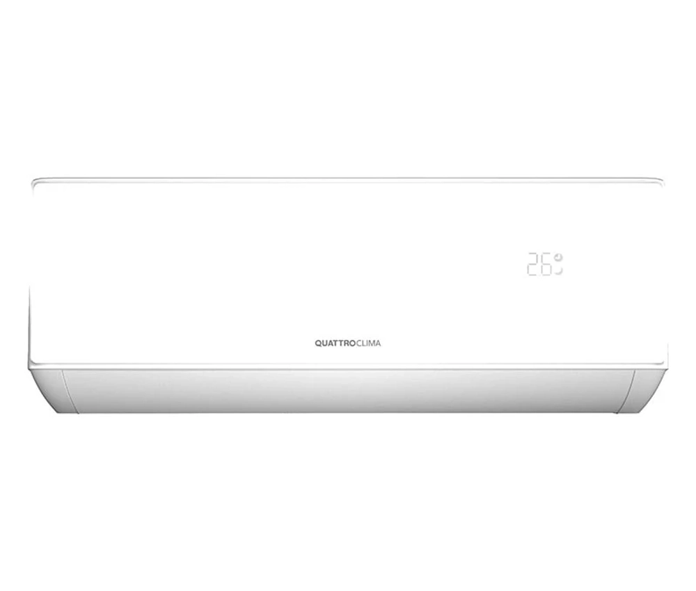 QuattroClima QV-SR12WA/QN-SR12WA
