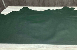 Elliot Aventurine Green (1,3-1,5 мм), цв. Зеленый, натуральная кожа