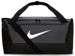 Спортивная сумка Nike Brasilia 9.5 Training Duffel Bag - Gray