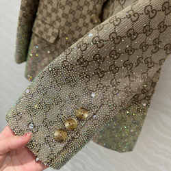 Gucci Jacket