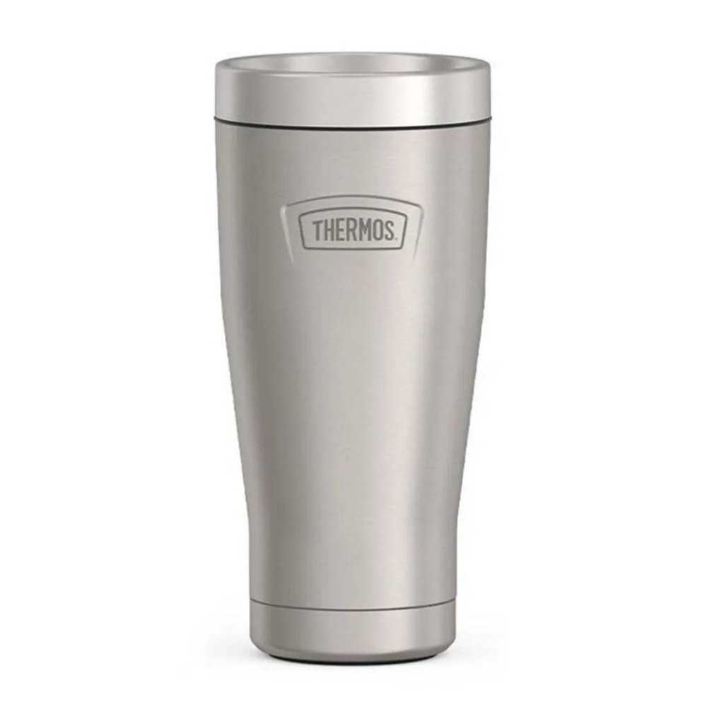 Термос-кружка из нерж. стали тм THERMOS IS101MS 0,47L