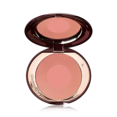 Румяна Charlotte Tilbury Cheek to Chic Powder Blusher - Ecstasy
