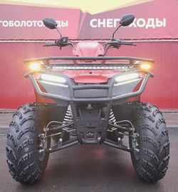 Квадроцикл IRBIS ATV 250