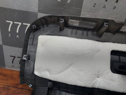 Обшивка крышки багажника Exeed TXL 20-нв Б/У Оригинал 403000287AAABK