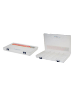 Органайзер рыболовный RING STAR DM-1500S, 201х149х28 мм