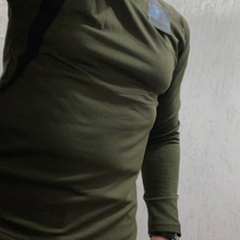 Комплект термобелья тактическое 5.11 олива