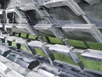 Бампер передний Lexus RX 4 (2019-2022)