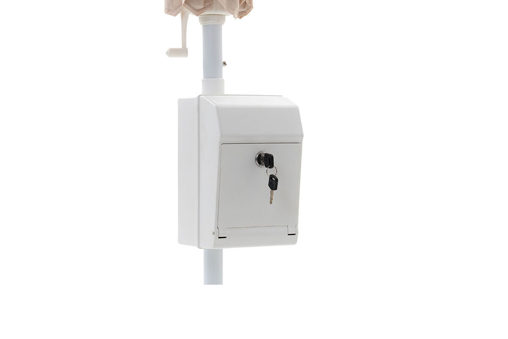 Сейф пластиковый для зонта