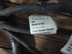 Проводка переднего бампера Chery Tiggo 8 18-нв Б/У Оригинал 806007947AA