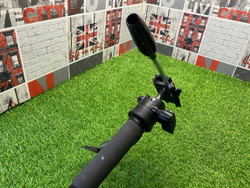 Manfrotto 681B + площадка