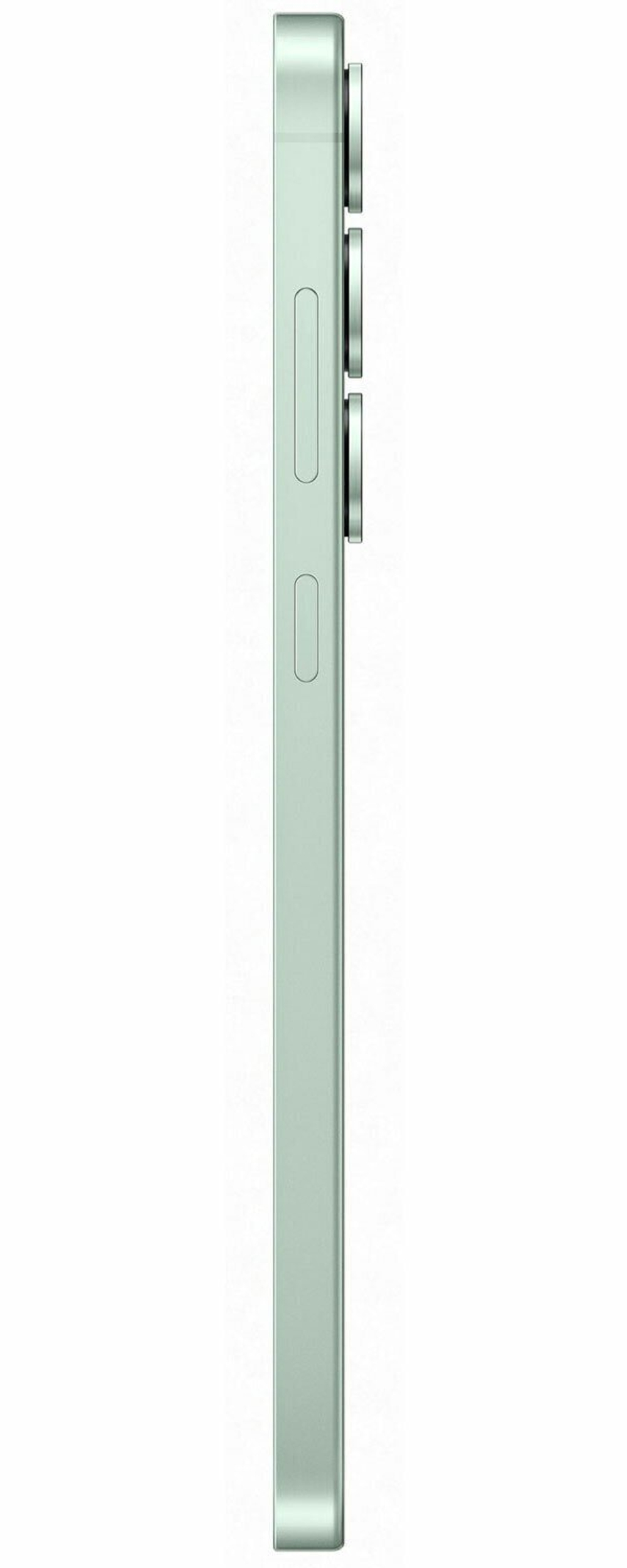 Смартфон Samsung Galaxy S25 Plus 12/256 ГБ Global, Dual: nano SIM + eSIM, Mint