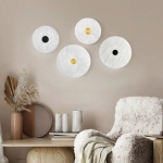 Настенный светильник Eurosvet THASOS 40341 LED 4690389204401