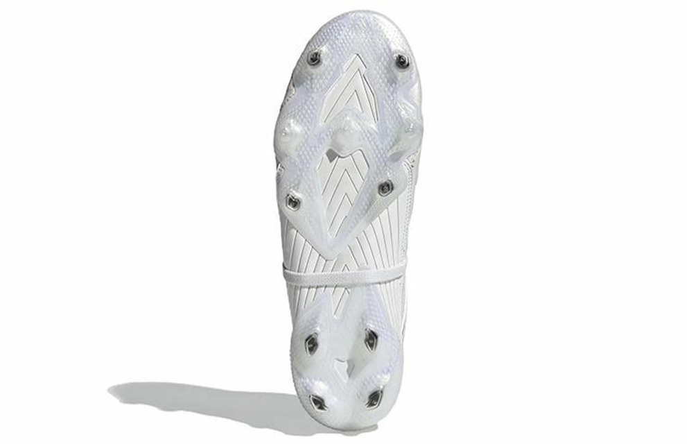 Кроссовки Adidas Predator Absolute Firm Ground Boots