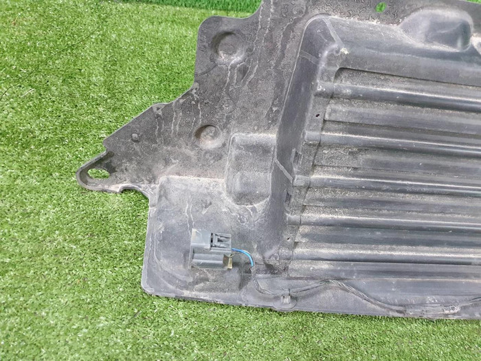 Жалюзи радиатора Range Rover Sport 2 L494 (2013-2022)