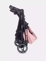 Коляска детская RANT "SHIFT STAR" RA250 Cloud Pink