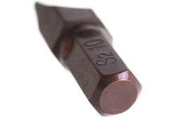 Вставка шлицевая SL 10ммx30мм, 5/16" ROCKFORCE RF-1533010PR