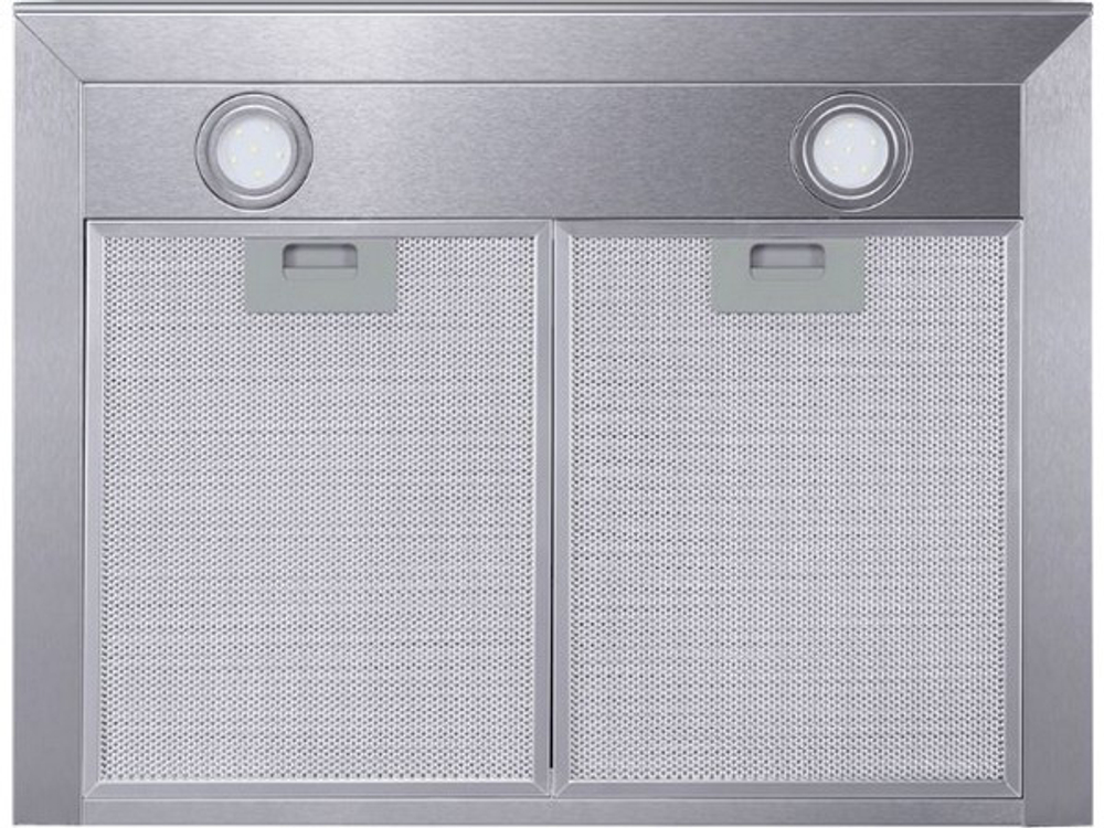 Вытяжка MAUNFELD Breeze 60 нержавеющая сталь