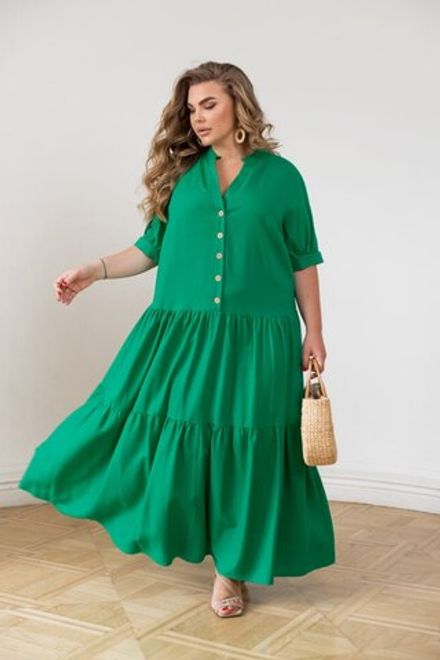 Платье УК-2611-2 Фабрика Моды Фото 1