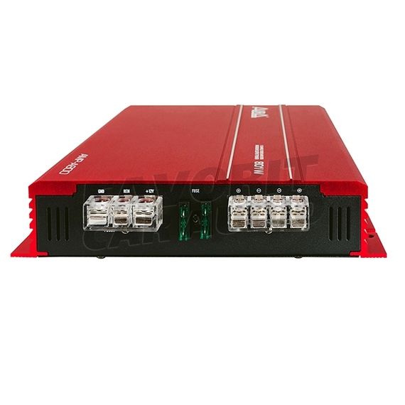 Усилитель AURA FIREBALL-800