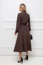 Платье Даная №1 Valentina