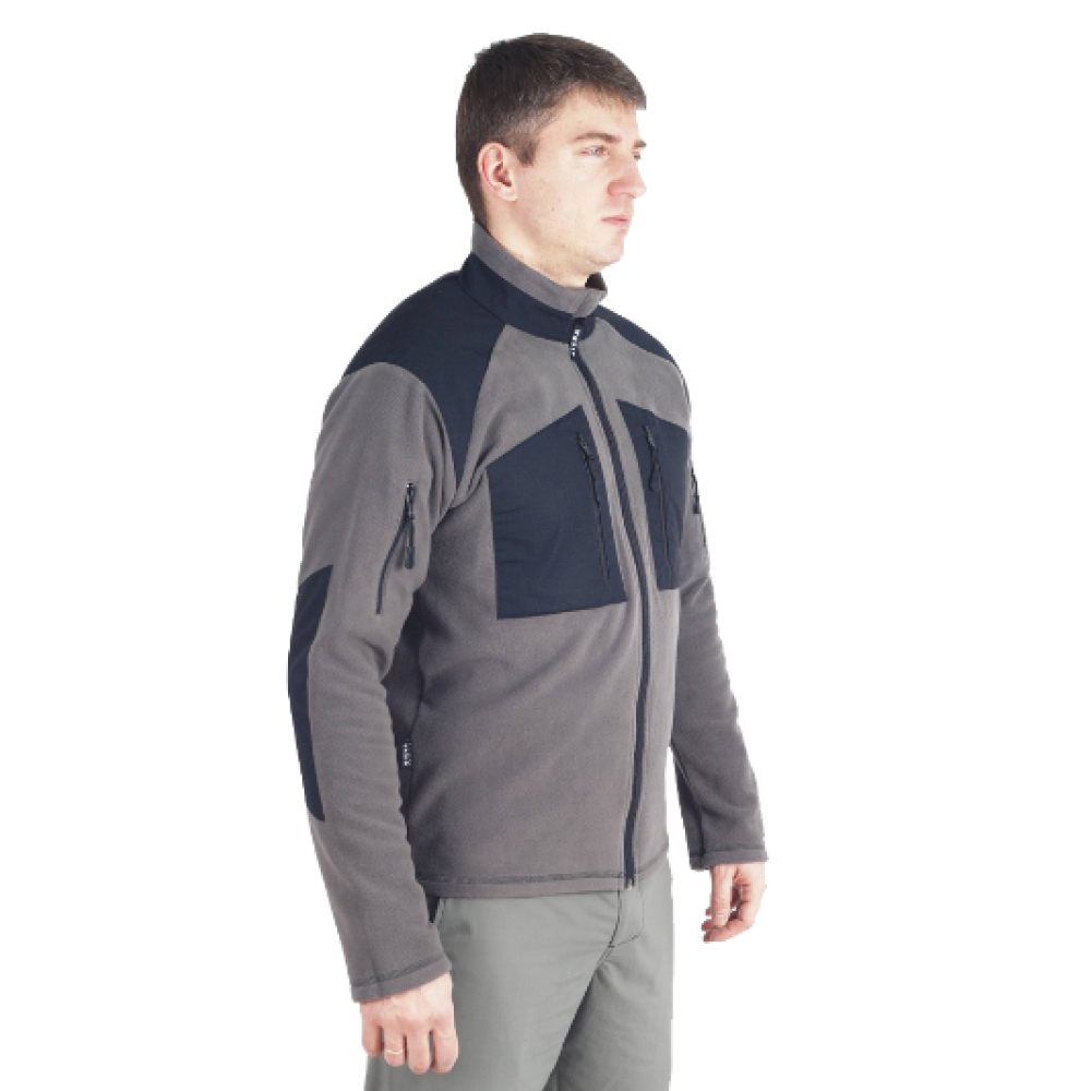 Тактическая кофта Canada Long Zip, GIENA Tactics