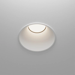 Светильник встраиваемый Crystal Lux CLT 079C1 WH