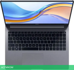 Ноутбук Honor MagicBook X 16 2023 BRN-F56 5301AFHH